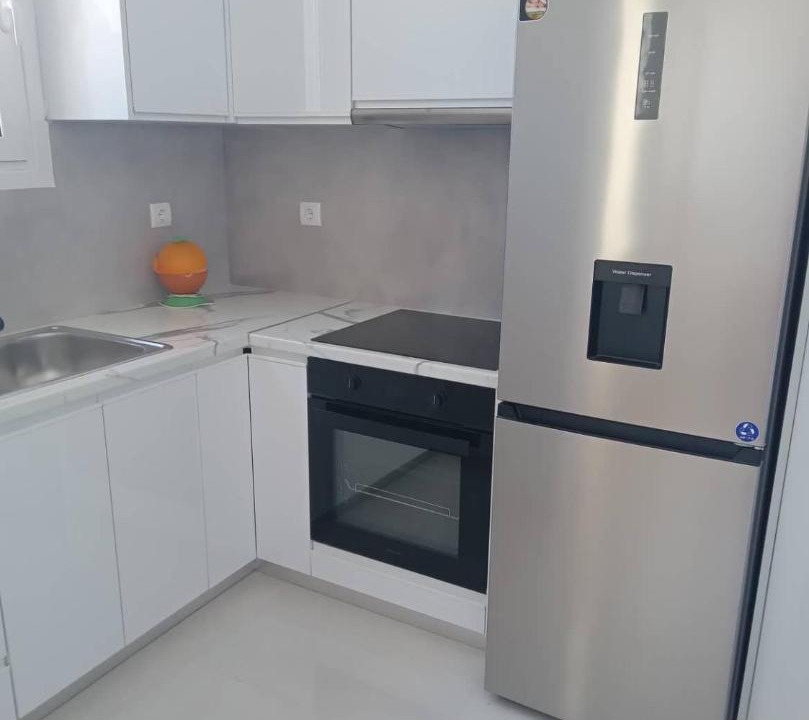 Photo of Kitchen in Thymari