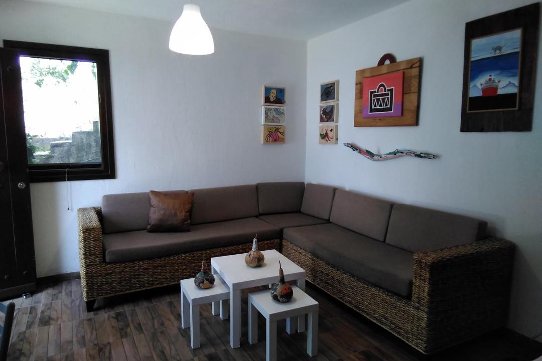 Photo of Livingroom in Afetai
