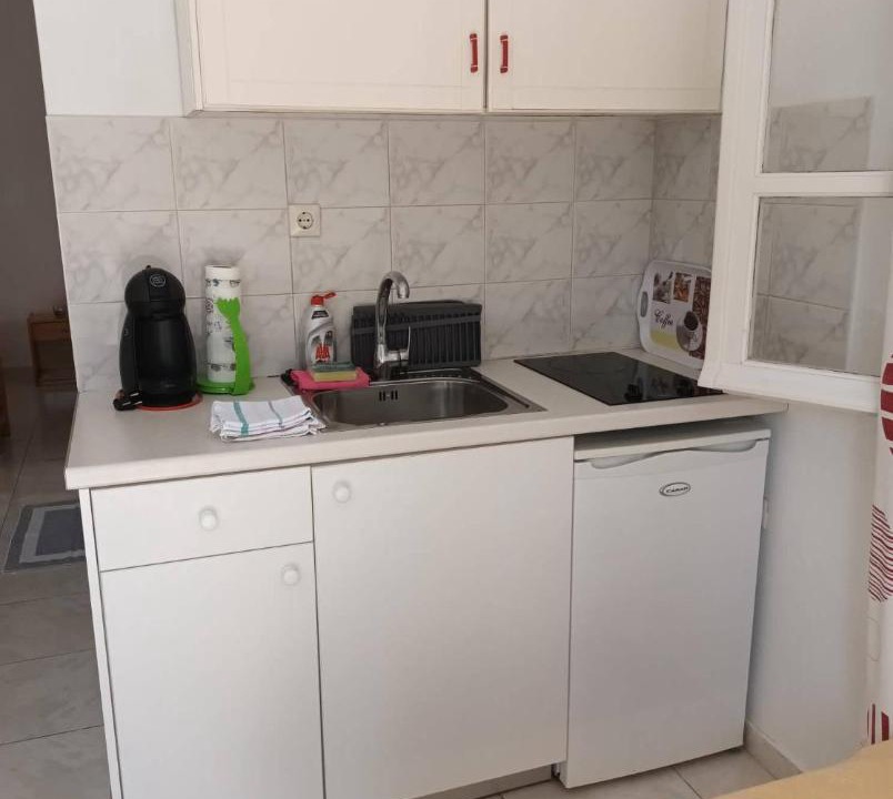 Photo of Kitchen in Pachena