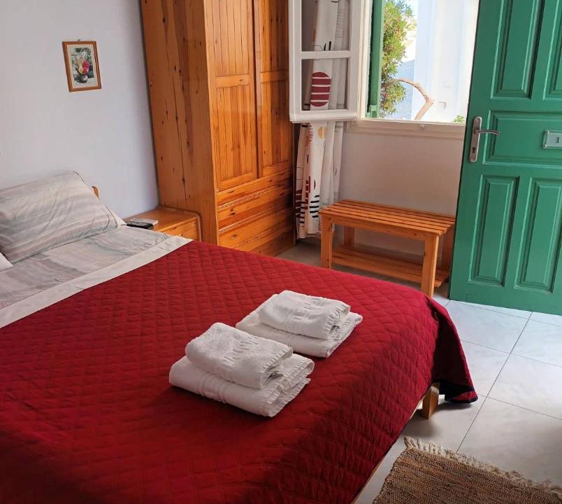 Photo of Bedroom in Pachena