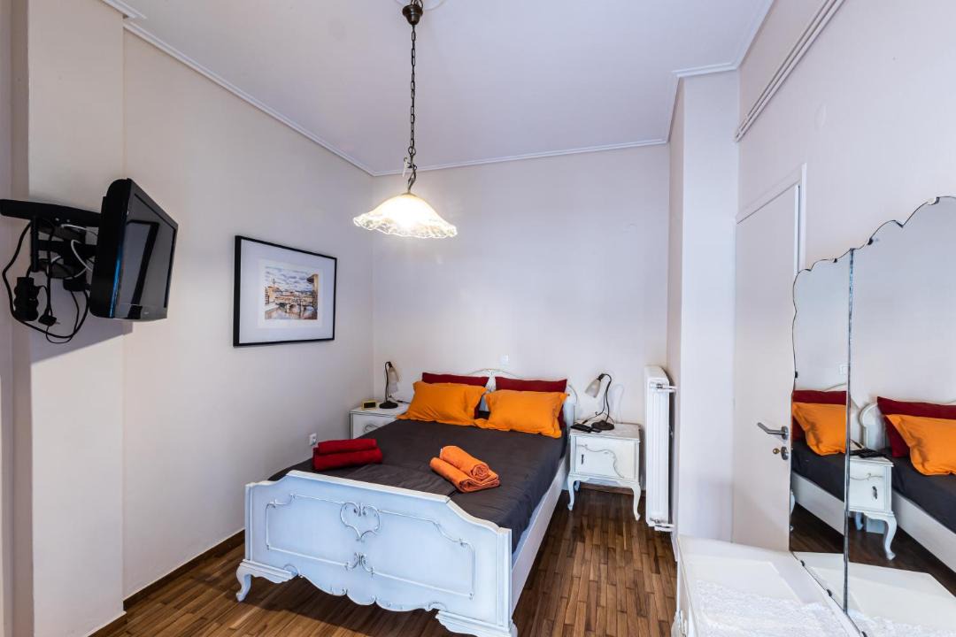 Photo of Bedroom in Kinosargous