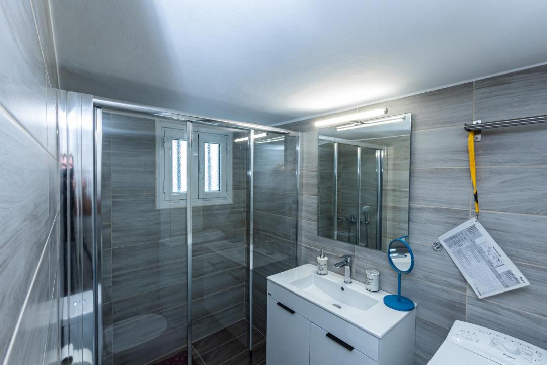 Photo of Bathroom in Kinosargous
