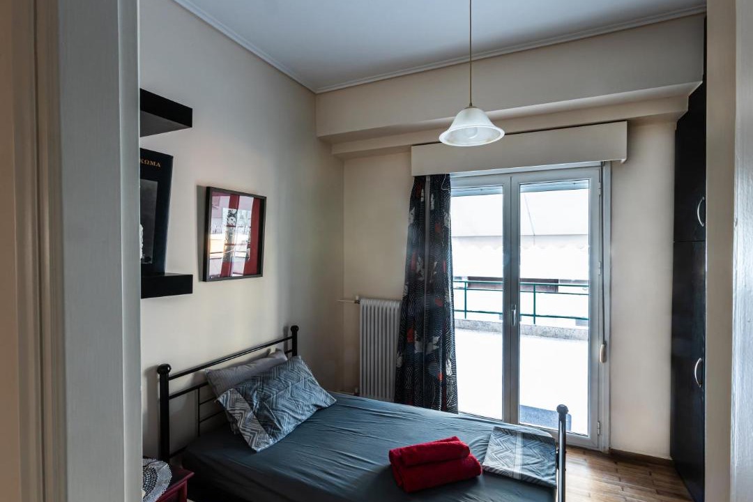 Photo of Bedroom in Kinosargous