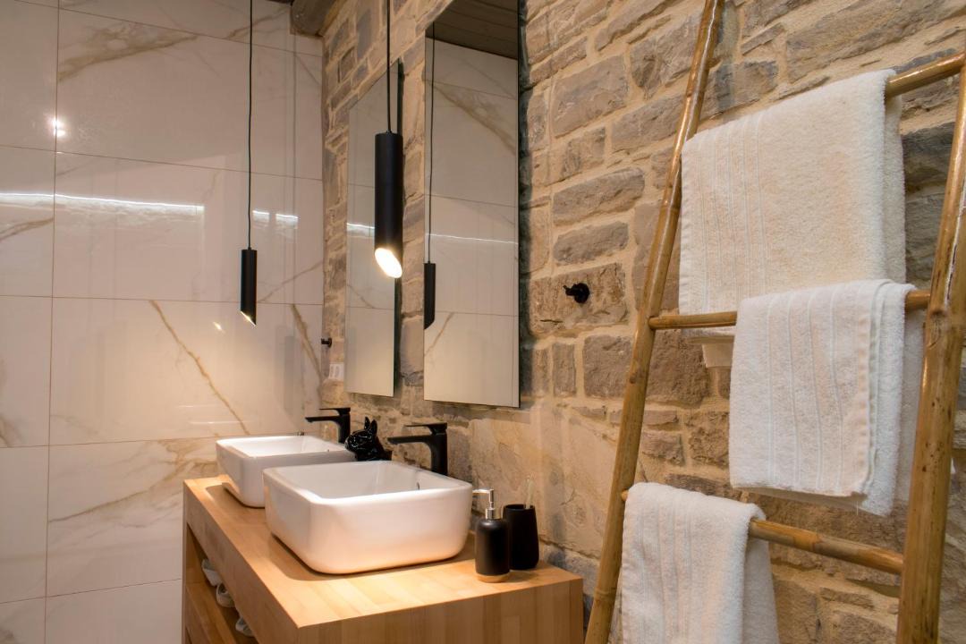 Photo of Bathroom in Matala