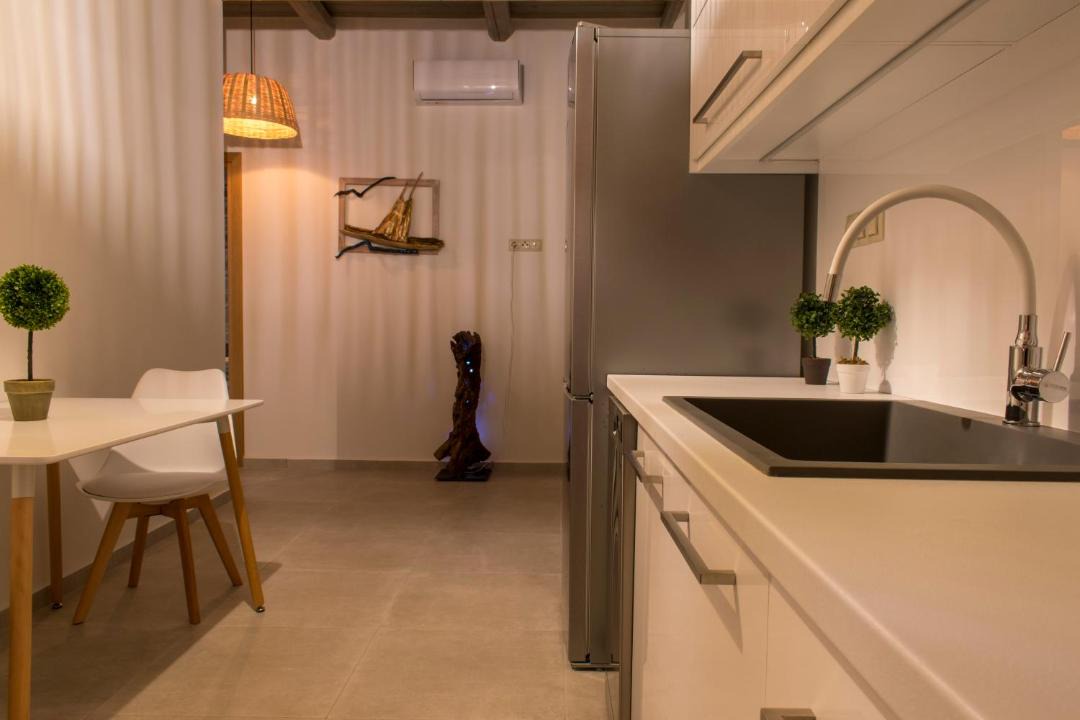 Photo of Kitchen in Matala