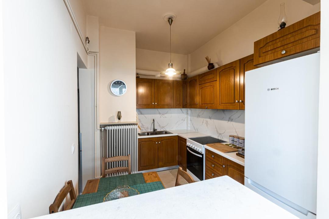 Photo of Kitchen in Kinosargous