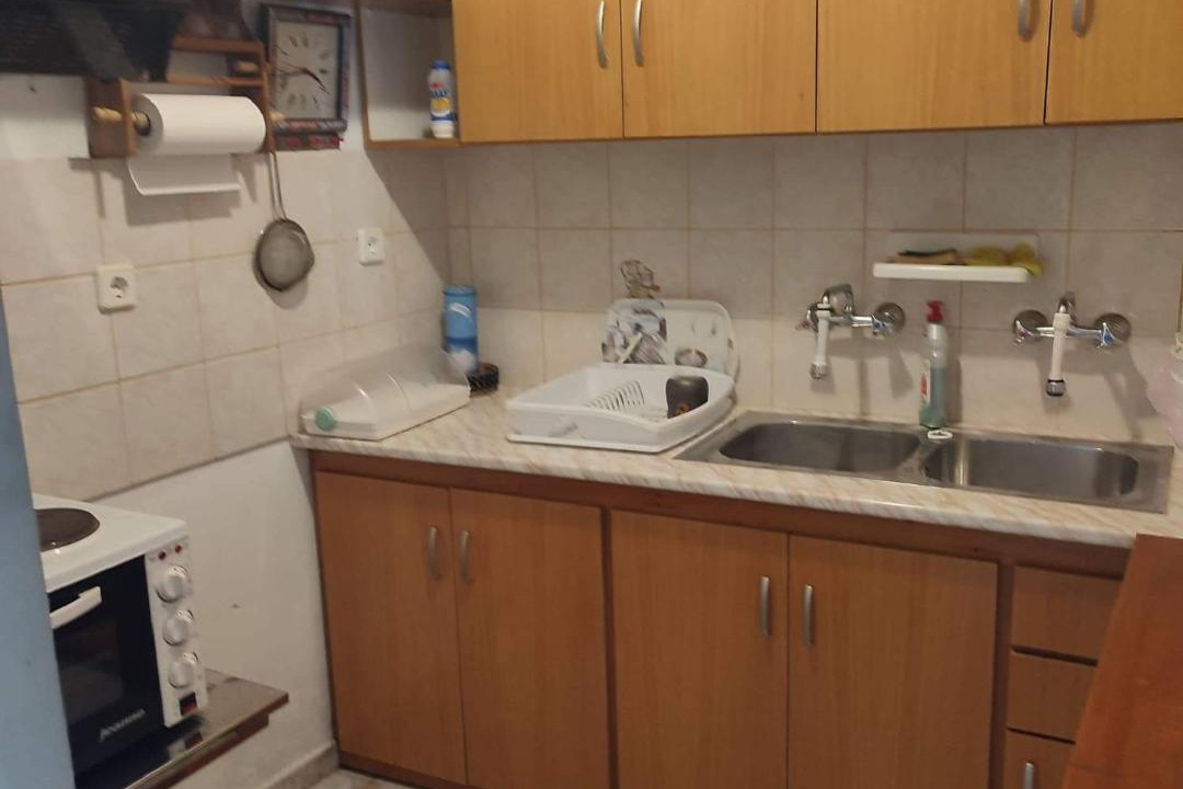 Photo of Kitchen in Keramidi