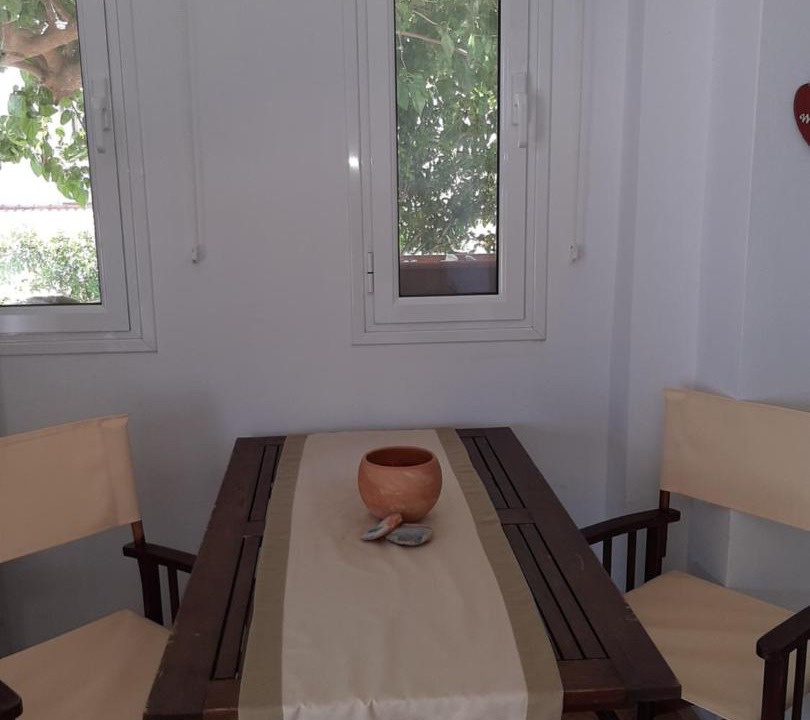 Photo of Livingroom in Perigiali