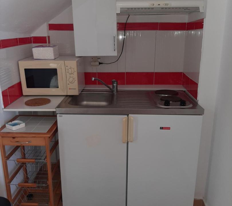 Photo of Kitchen in Perigiali