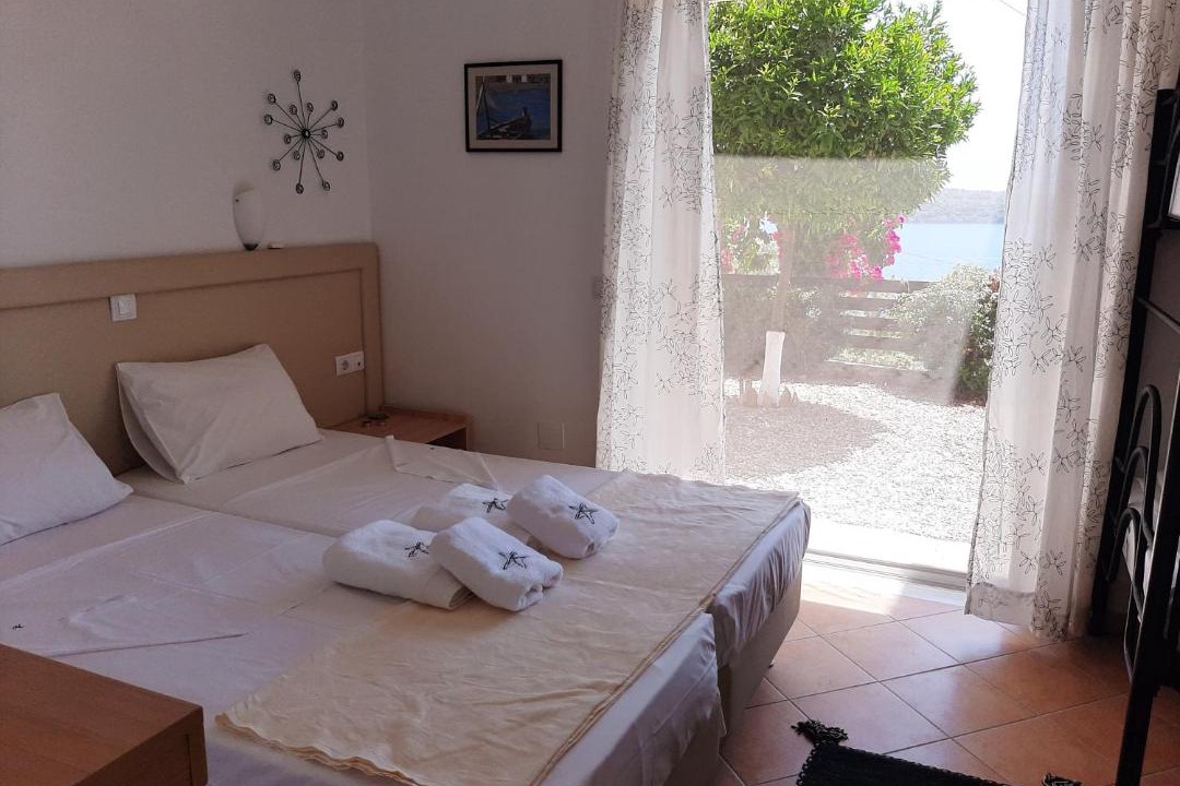 Photo of Bedroom in Perigiali