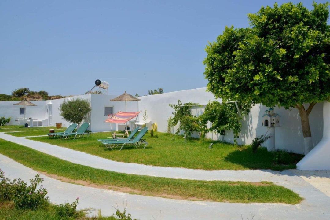 Photo of Others in Milos