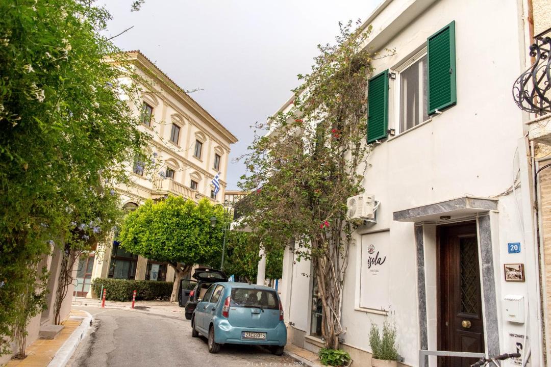 Photo of Others in Zakynthos Town