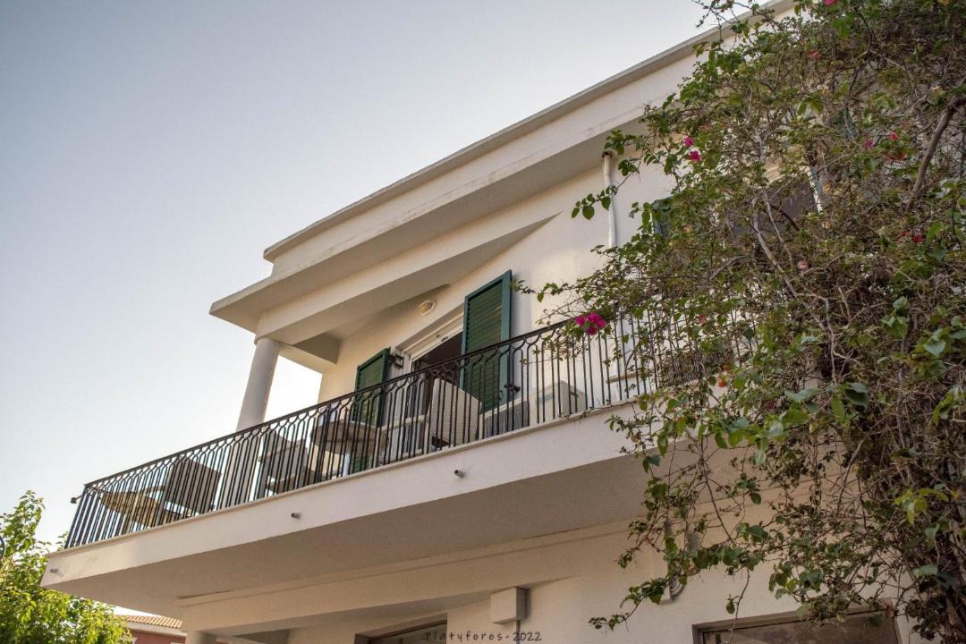 Photo of Patio Balcony in Zakynthos Town