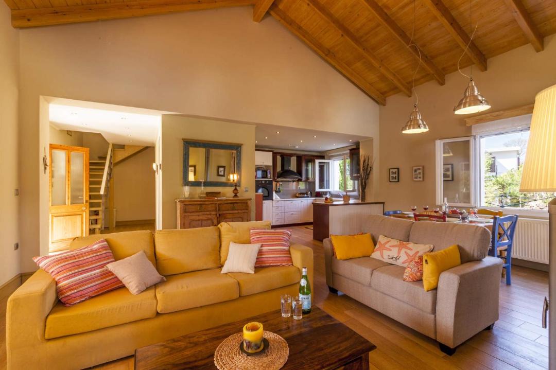 Photo of Livingroom in Roda