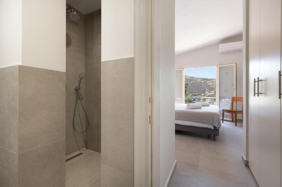 Photo of Bathroom in Kassiopi