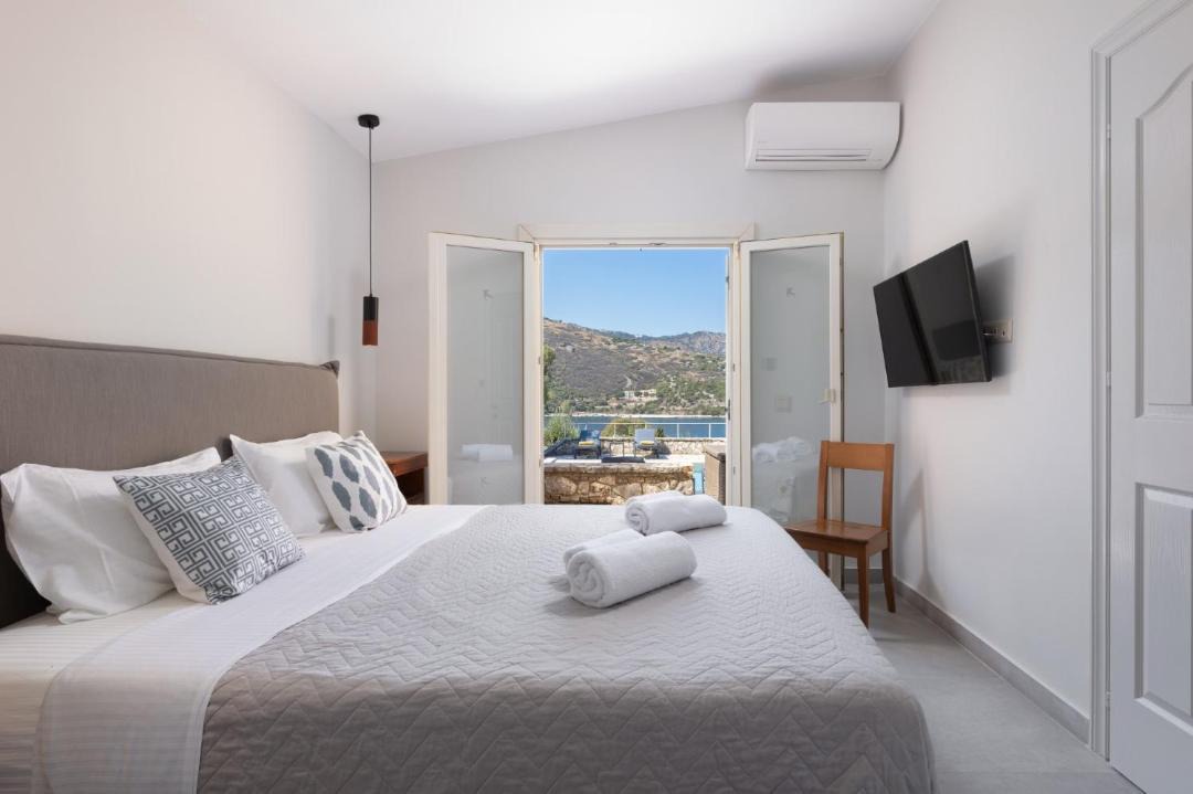 Photo of Bedroom in Kassiopi