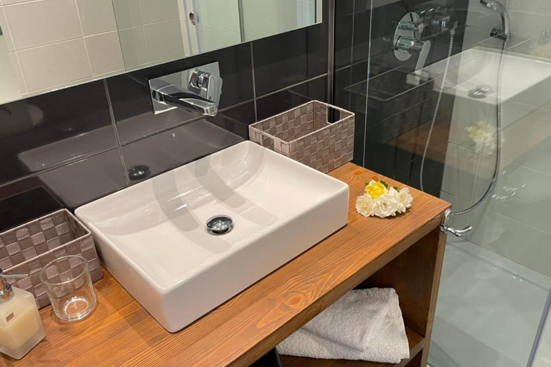 Photo of Bathroom in Marathias