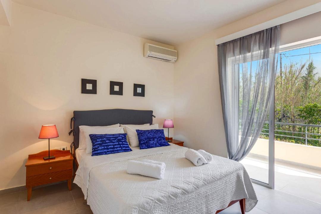 Photo of Bedroom in Maleme