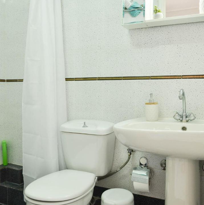 Photo of Bathroom in Avia