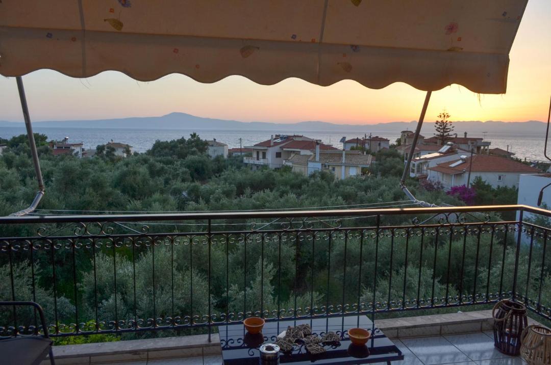 Photo of Patio Balcony in Avia