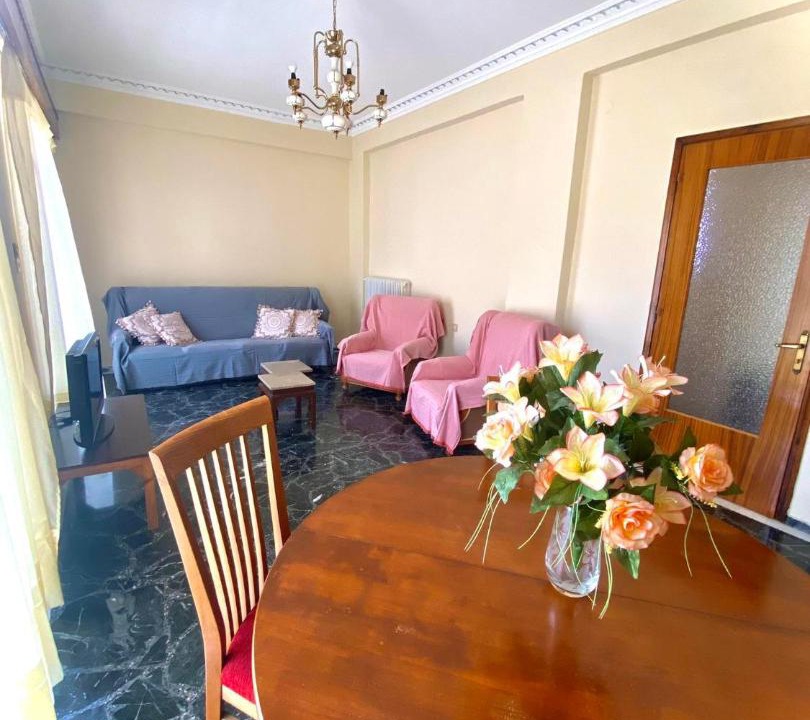 Photo of Livingroom in Diakofto