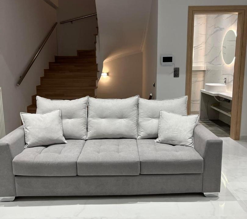 Photo of Livingroom in Loutraki-Agioi Theodoroi