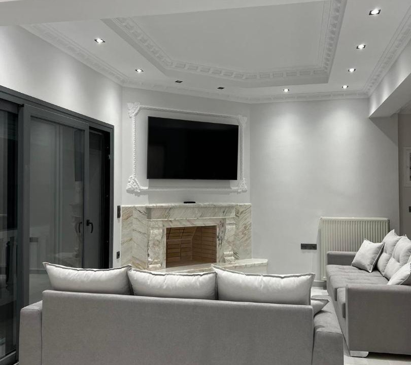Photo of Livingroom in Loutraki-Agioi Theodoroi