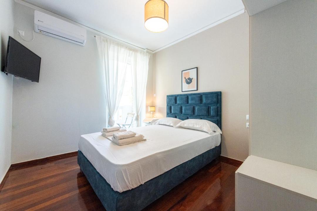 Photo of Bedroom in Kinosargous