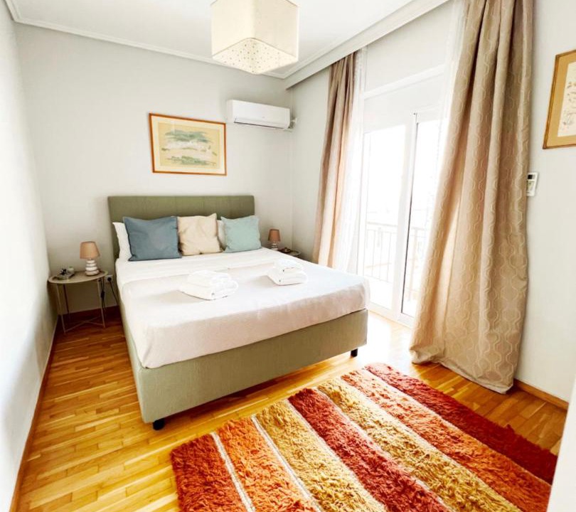 Photo of Bedroom in Palaio Faliro