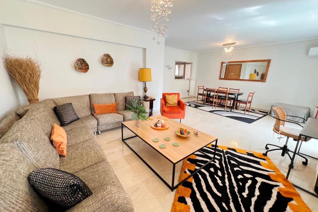 Photo of Livingroom in Palaio Faliro