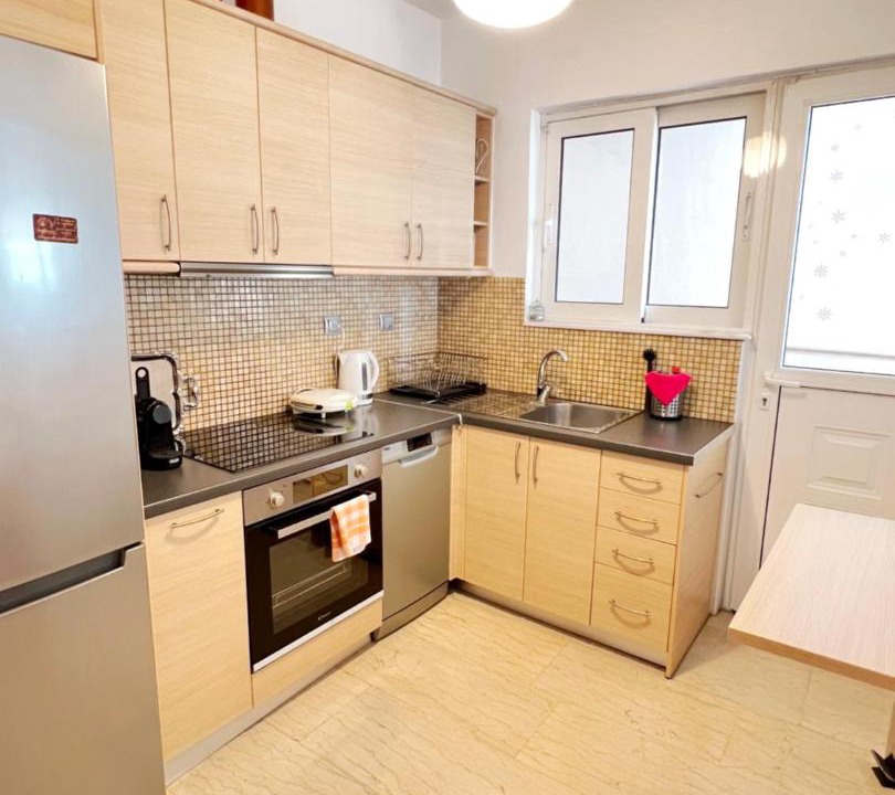 Photo of Kitchen in Palaio Faliro