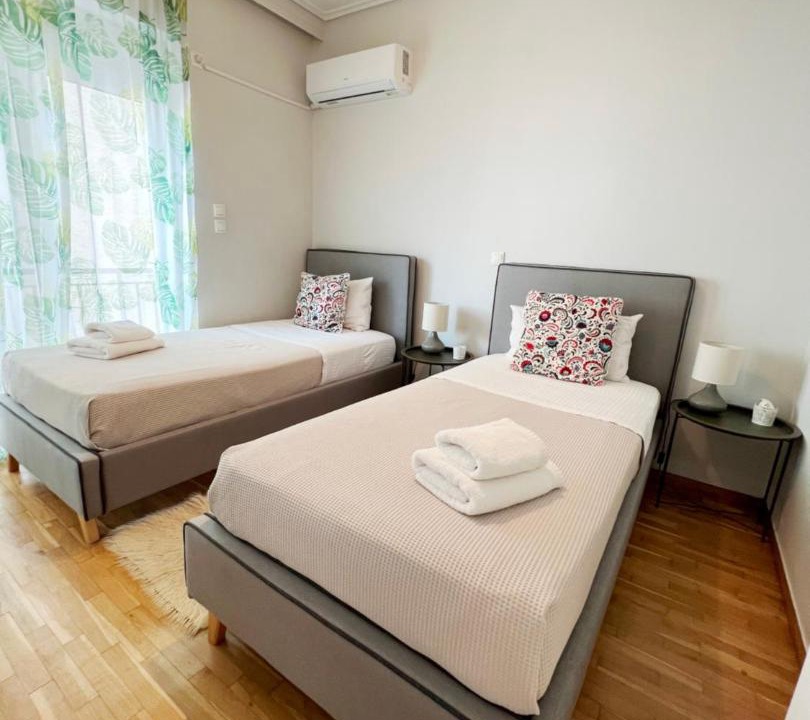 Photo of Bedroom in Palaio Faliro