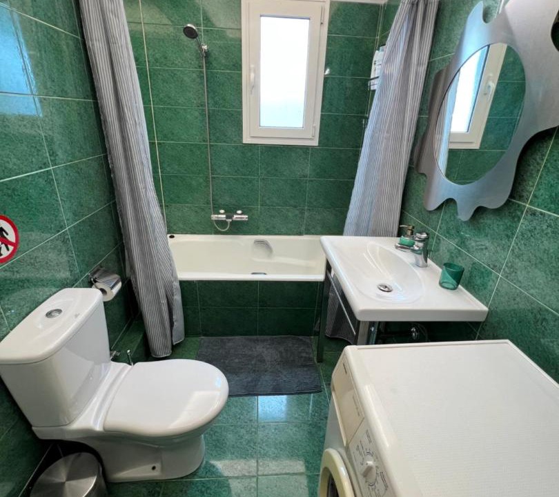 Photo of Bathroom in Palaio Faliro