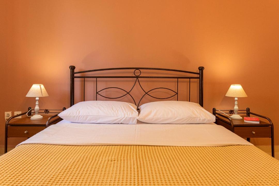 Photo of Bedroom in Kontos