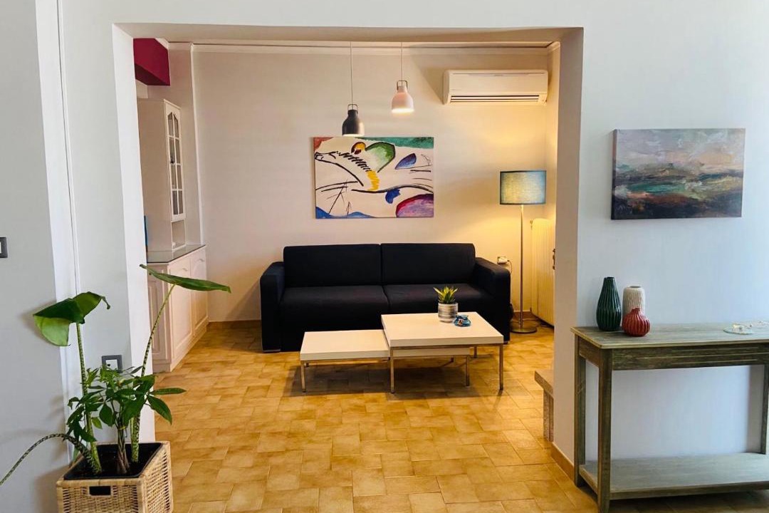 Photo of Livingroom in Aria