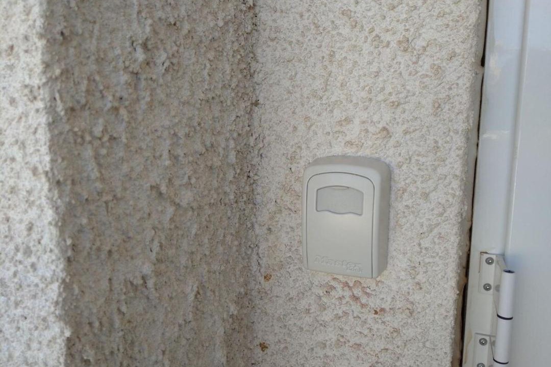 Photo of Bathroom in Aria