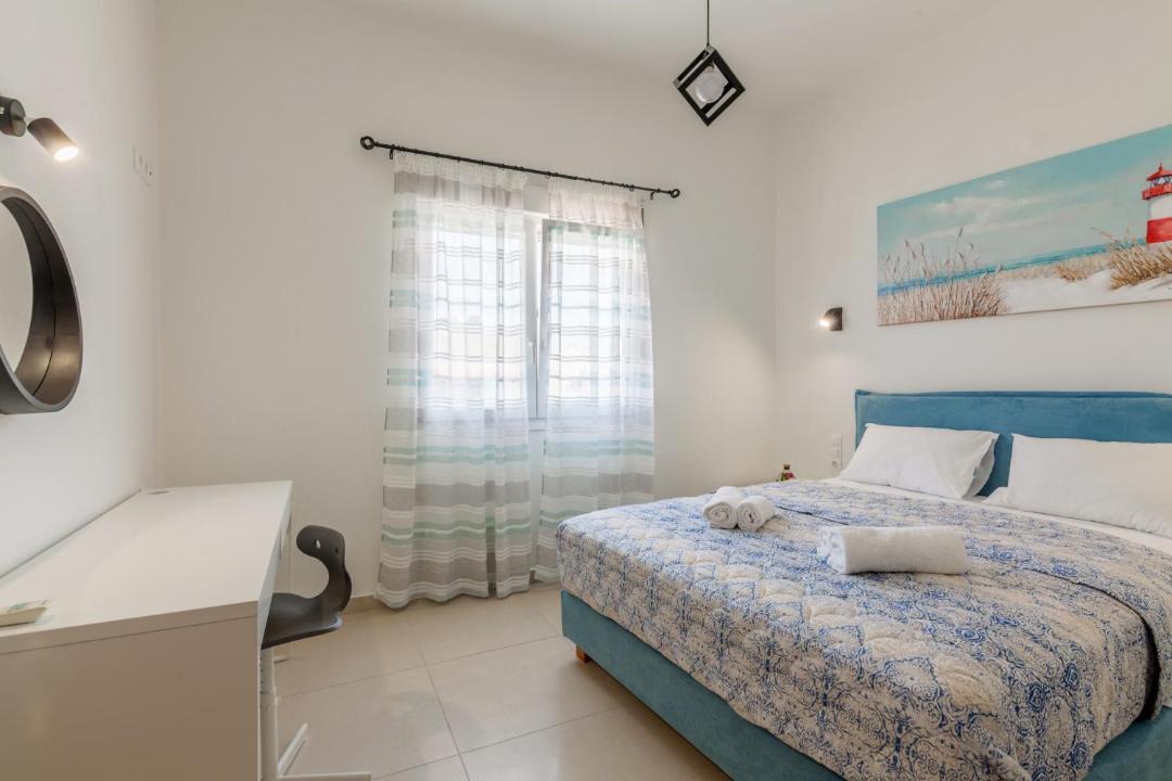 Photo of Bedroom in Heraklion