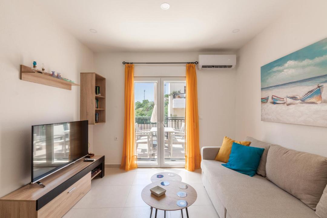 Photo of Livingroom in Heraklion
