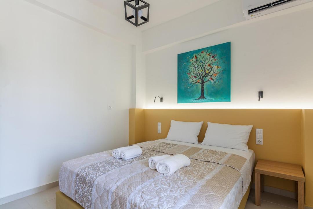Photo of Bedroom in Heraklion