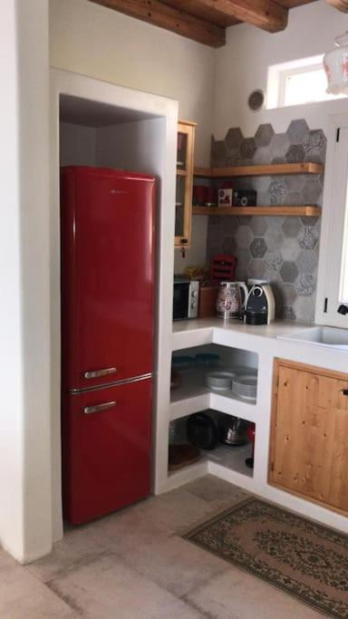 Photo of Kitchen in Ydrousa