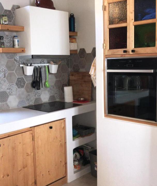 Photo of Kitchen in Ydrousa