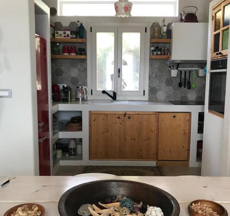 Photo of Kitchen in Ydrousa