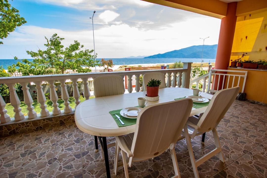 Photo of Patio Balcony in Asprovalta