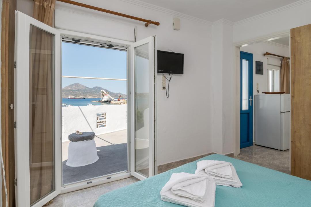 Photo of Others in Milos