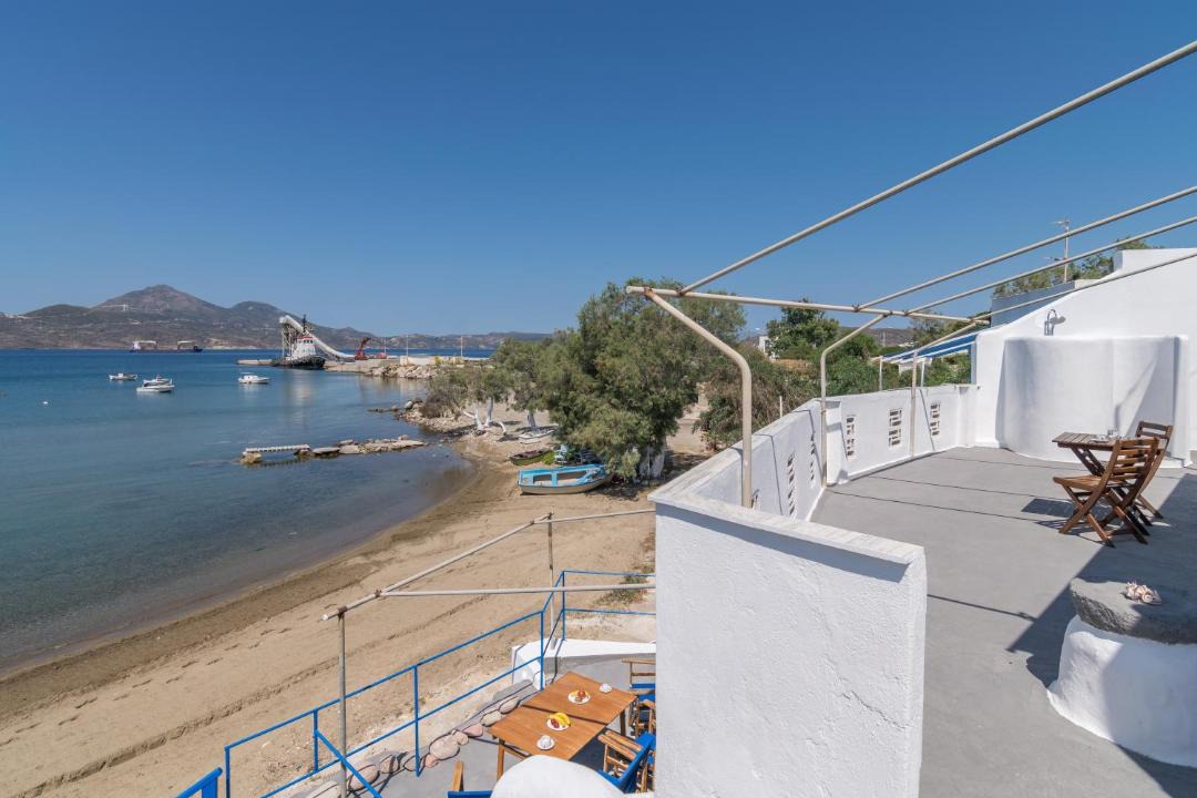 Photo of Others in Milos