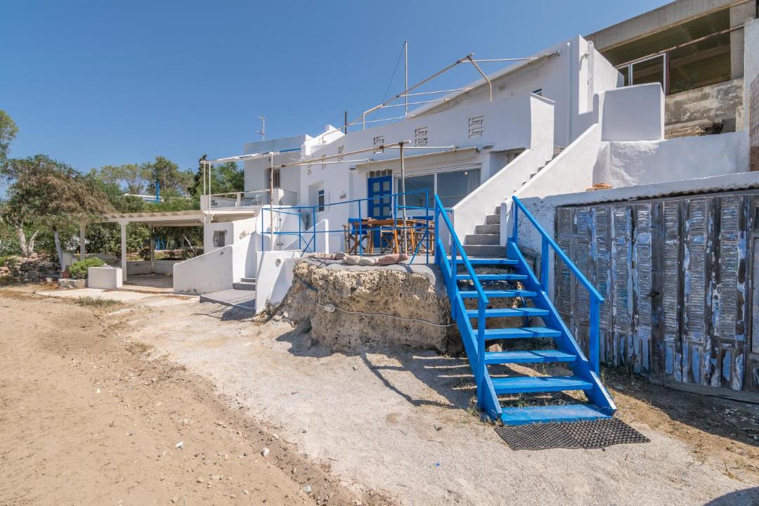 Photo of Others in Milos