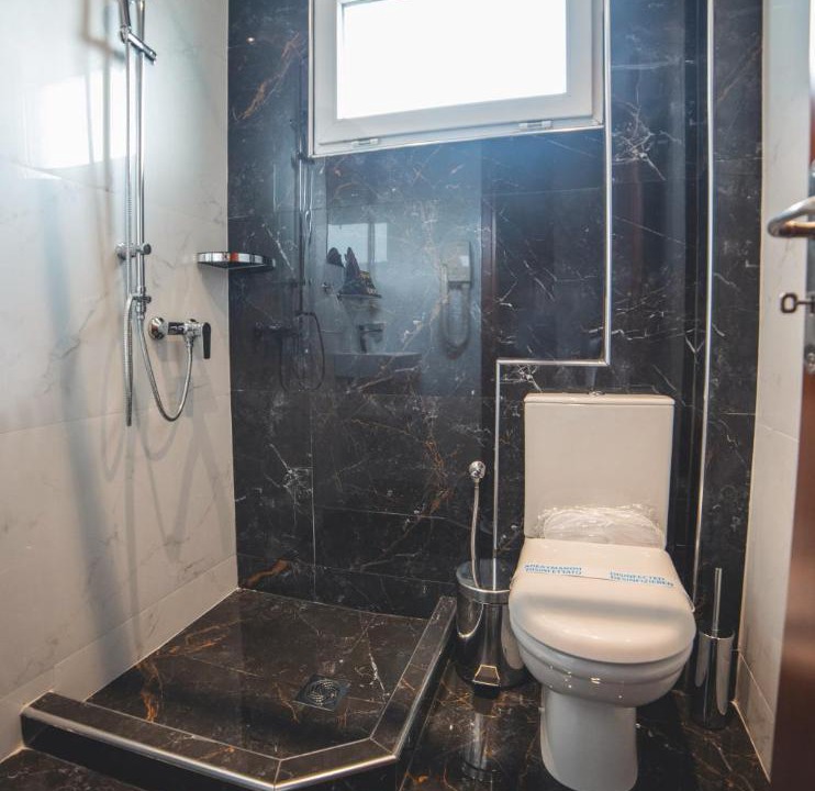 Photo of Bathroom in Kalambaka