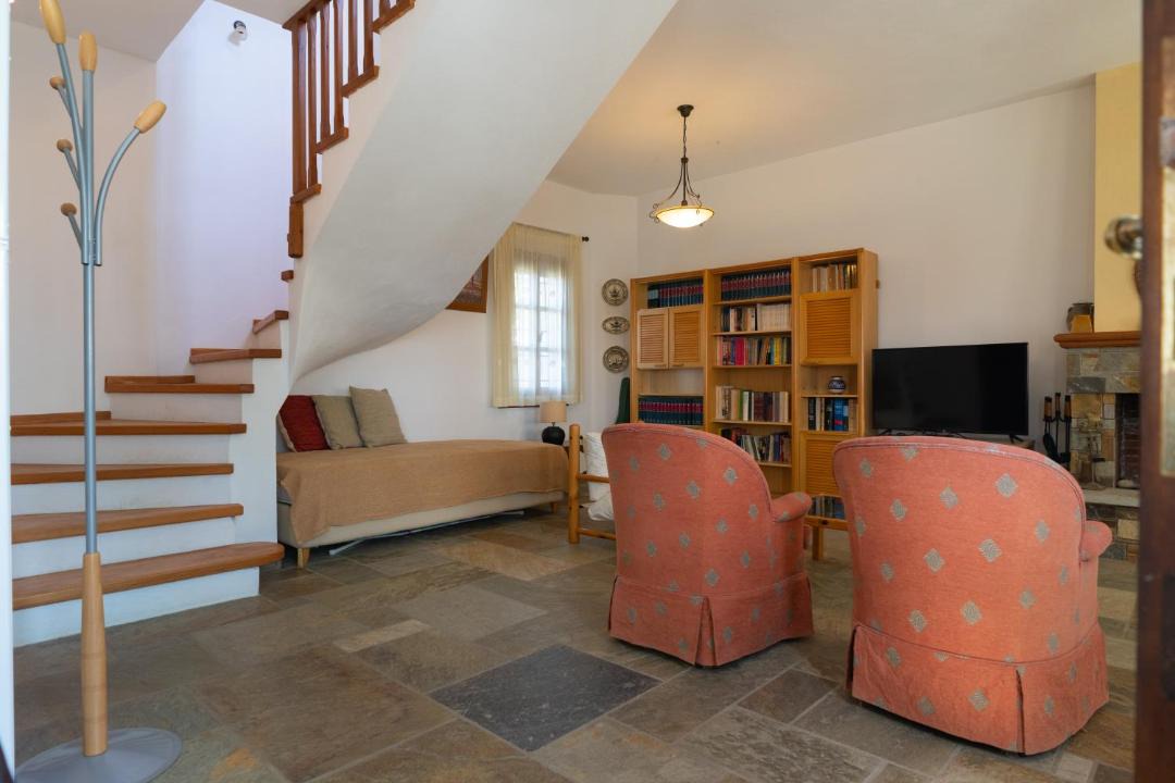 Photo of Livingroom in Lafkos