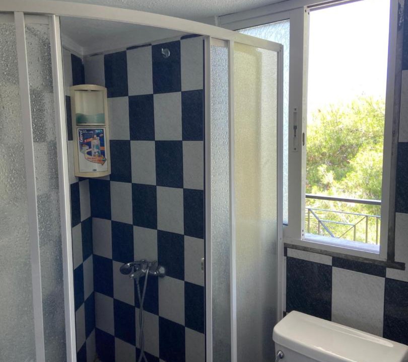 Photo of Bathroom in Polichrono
