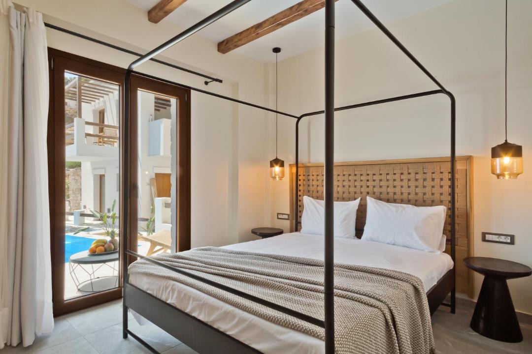 Photo of Bedroom in Aperio